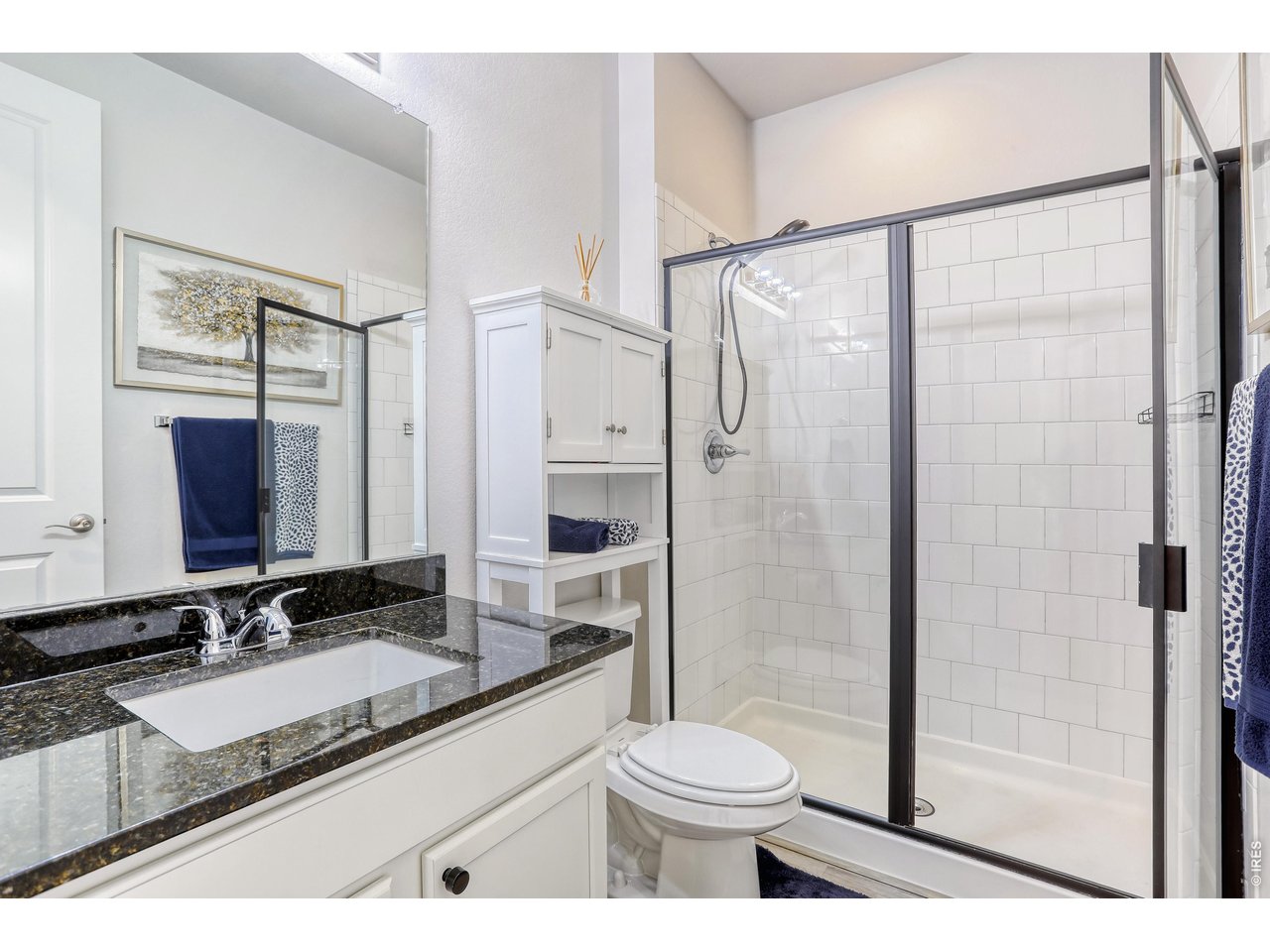 7154 Howell Street Arvada, CO 80004 - Photo 18 of 36 Bathroom