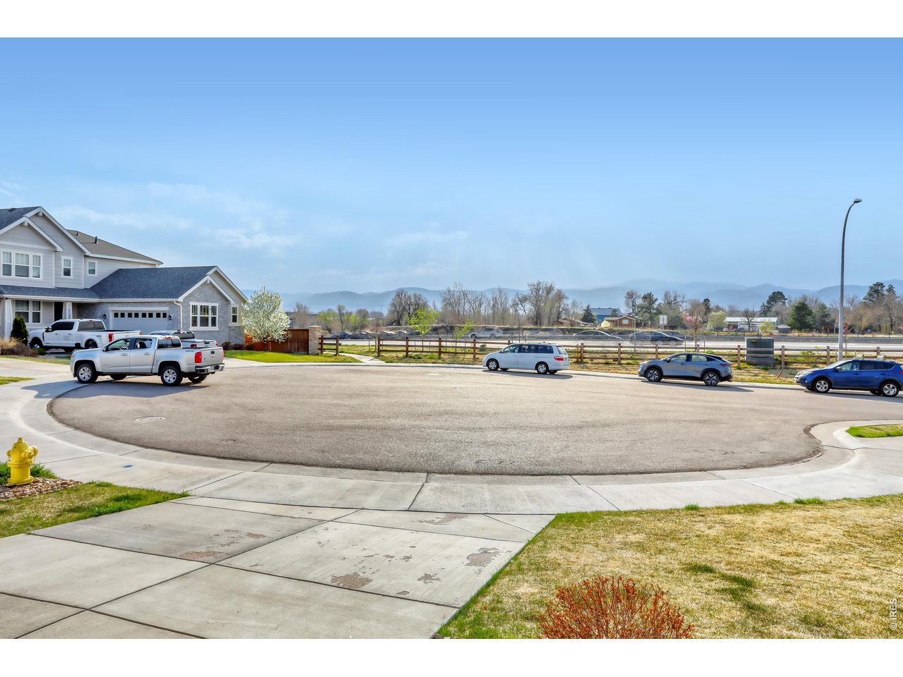 7154 Howell Street Arvada, CO 80004 - Photo 2 of 36 Mountain Views & Cul-de-Sac Location