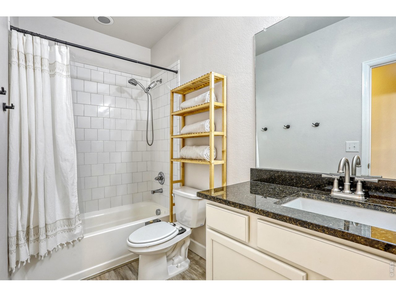 7154 Howell Street Arvada, CO 80004 - Photo 24 of 36 Lower Level Bathroom