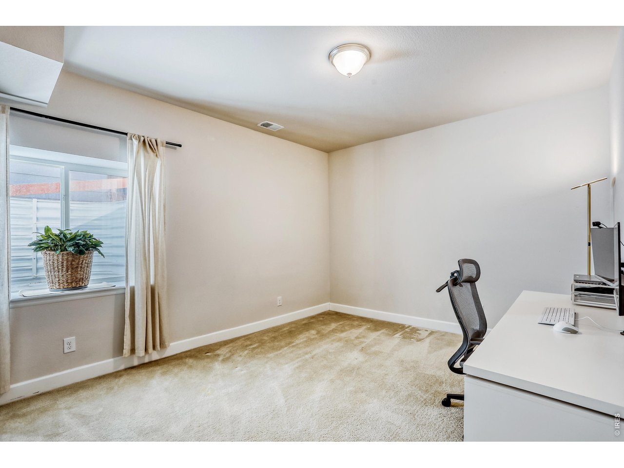 7154 Howell Street Arvada, CO 80004 - Photo 27 of 36 Lower Level 5th Bedroom