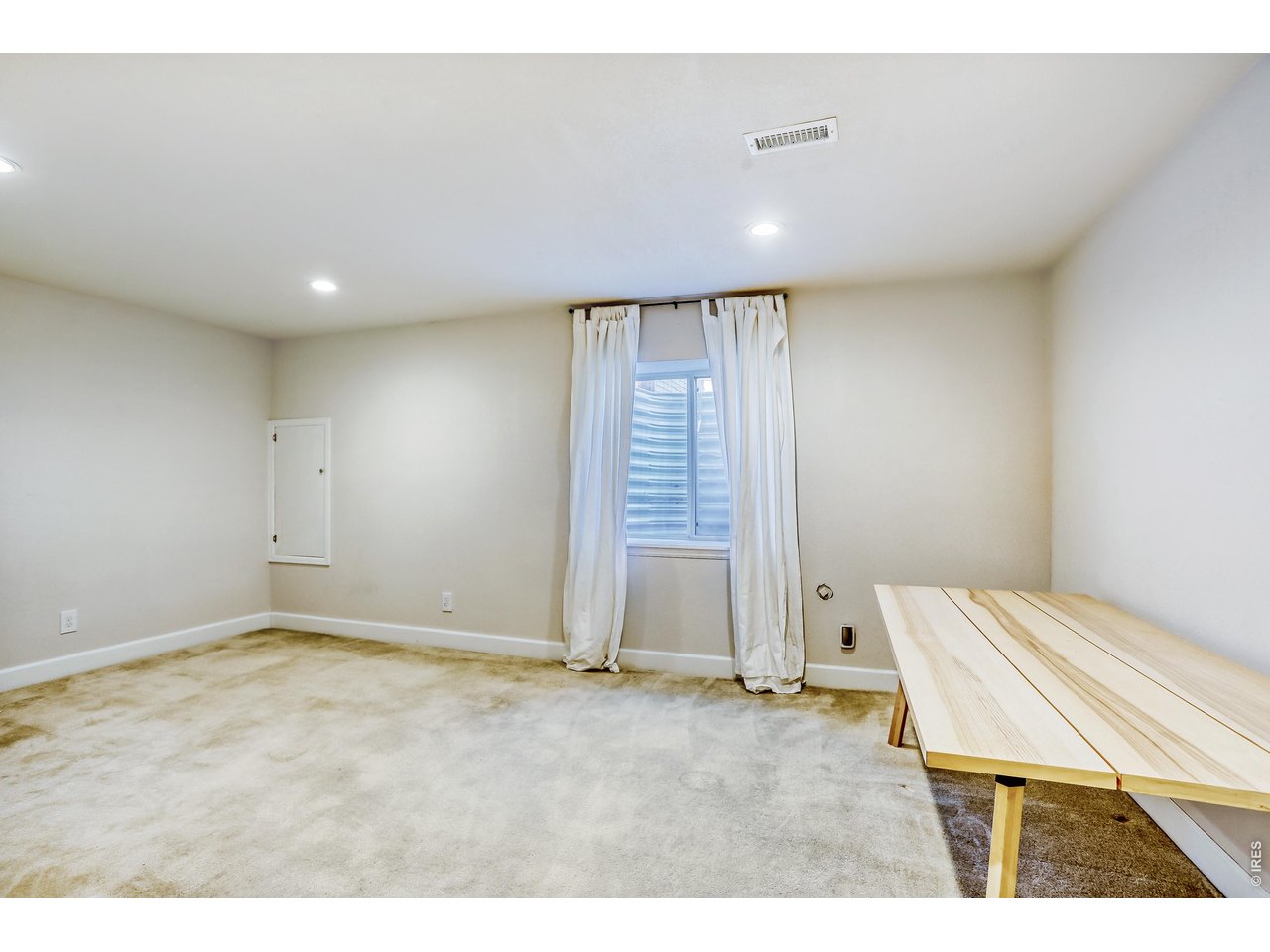 7154 Howell Street Arvada, CO 80004 - Photo 28 of 36 Lower Level 6th Bedroom