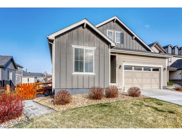 $890,000 | 7154 Howell Street, Arvada, CO 80004
