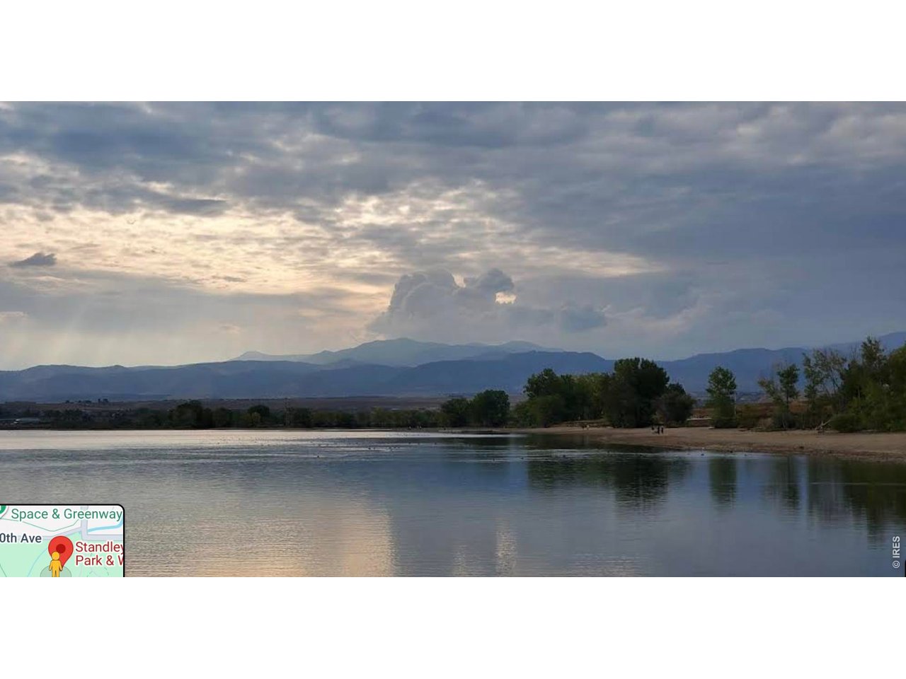7154 Howell Street Arvada, CO 80004 - Photo 31 of 36 Standley Lake