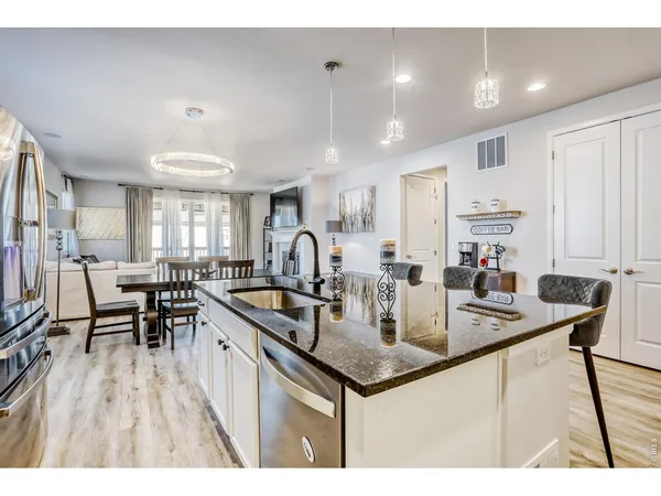 $890,000 | 7154 Howell Street, Arvada, CO 80004