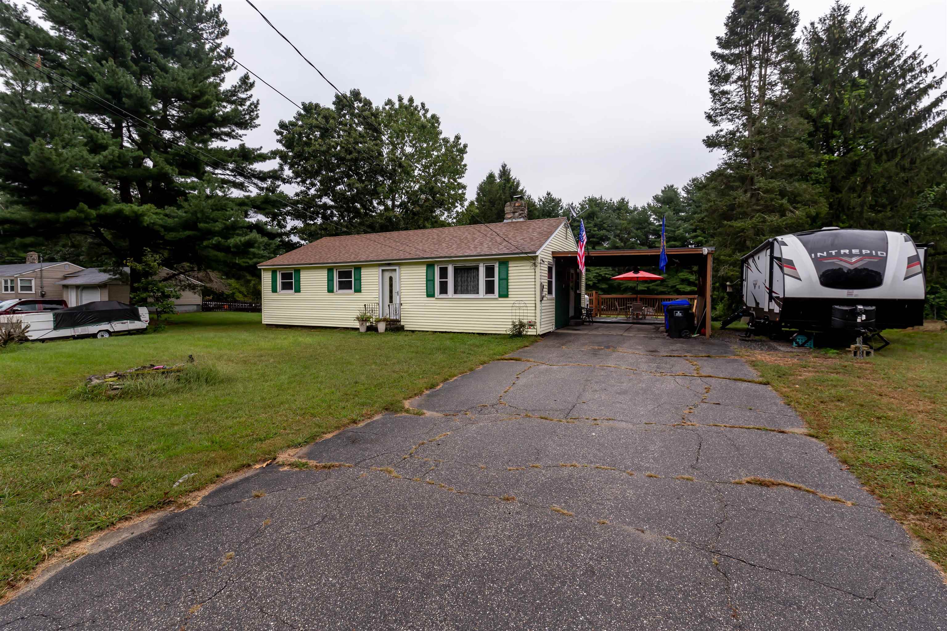 50 River Road Hudson, NH 03051 - Photo 31 of 35
