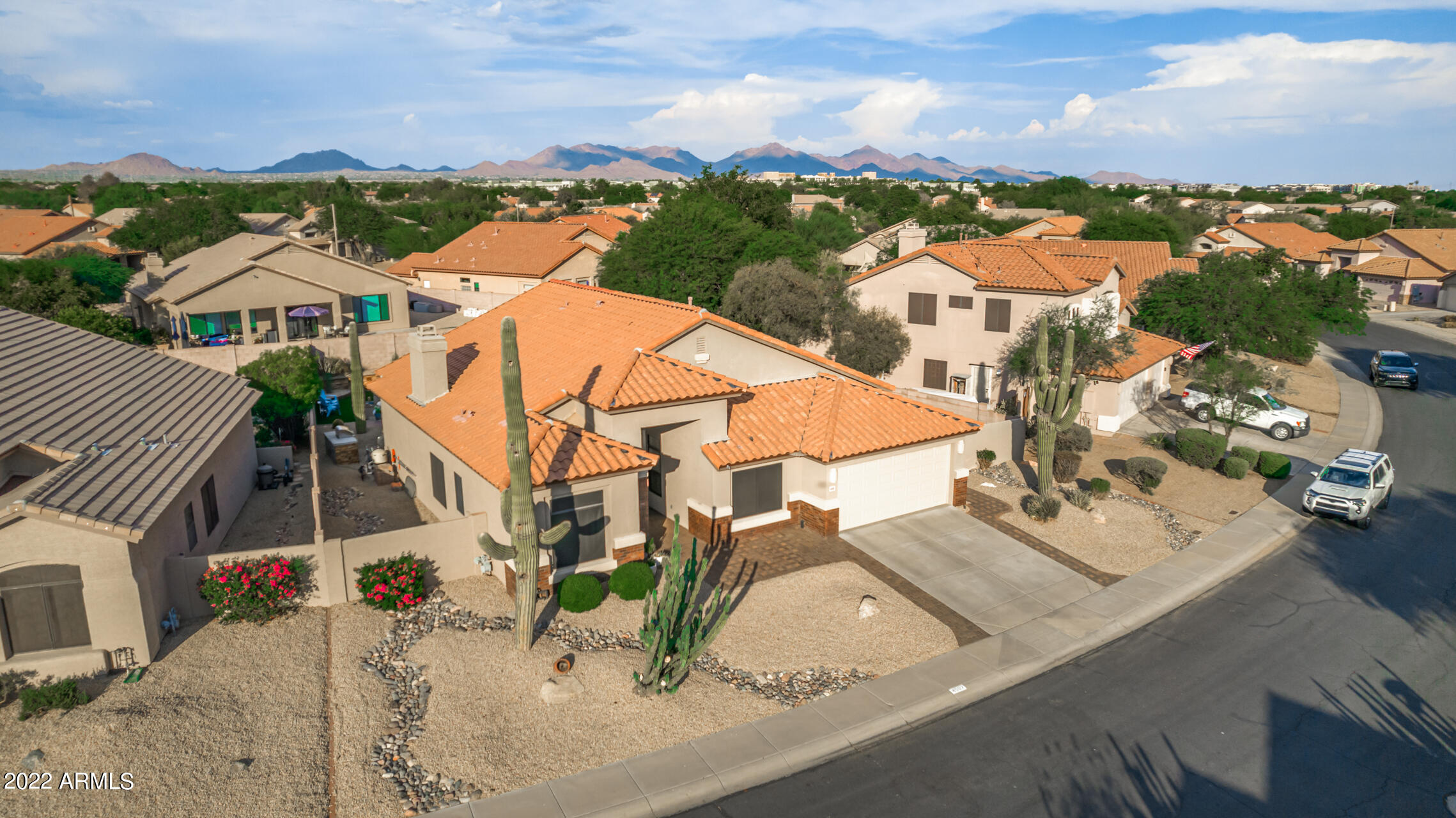 4502 East Swilling Road Phoenix, AZ 85050 - Photo 66 of 83 5 - Swilling Mountain Drone