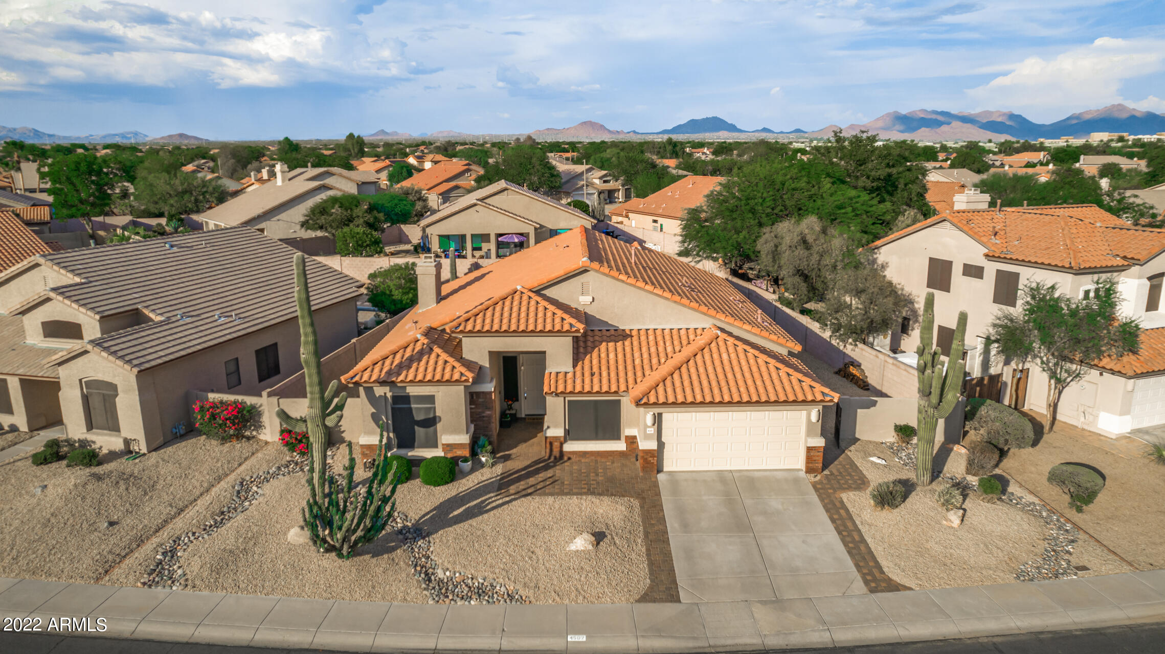 4502 East Swilling Road Phoenix, AZ 85050 - Photo 67 of 83 6 - Swilling Mountain Drone