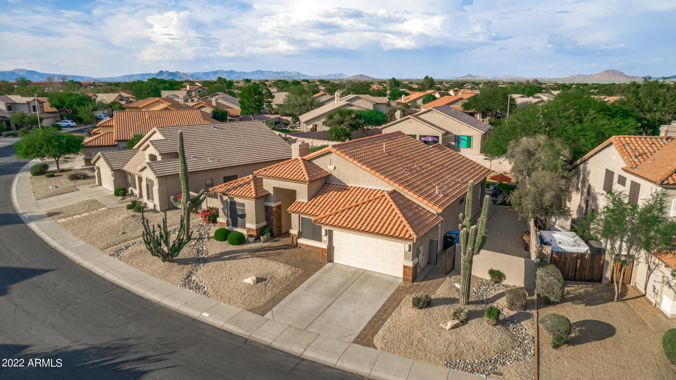 4502 East Swilling Road Phoenix, AZ 85050 - Photo 68 of 83 7 - Swilling Mountain Drone