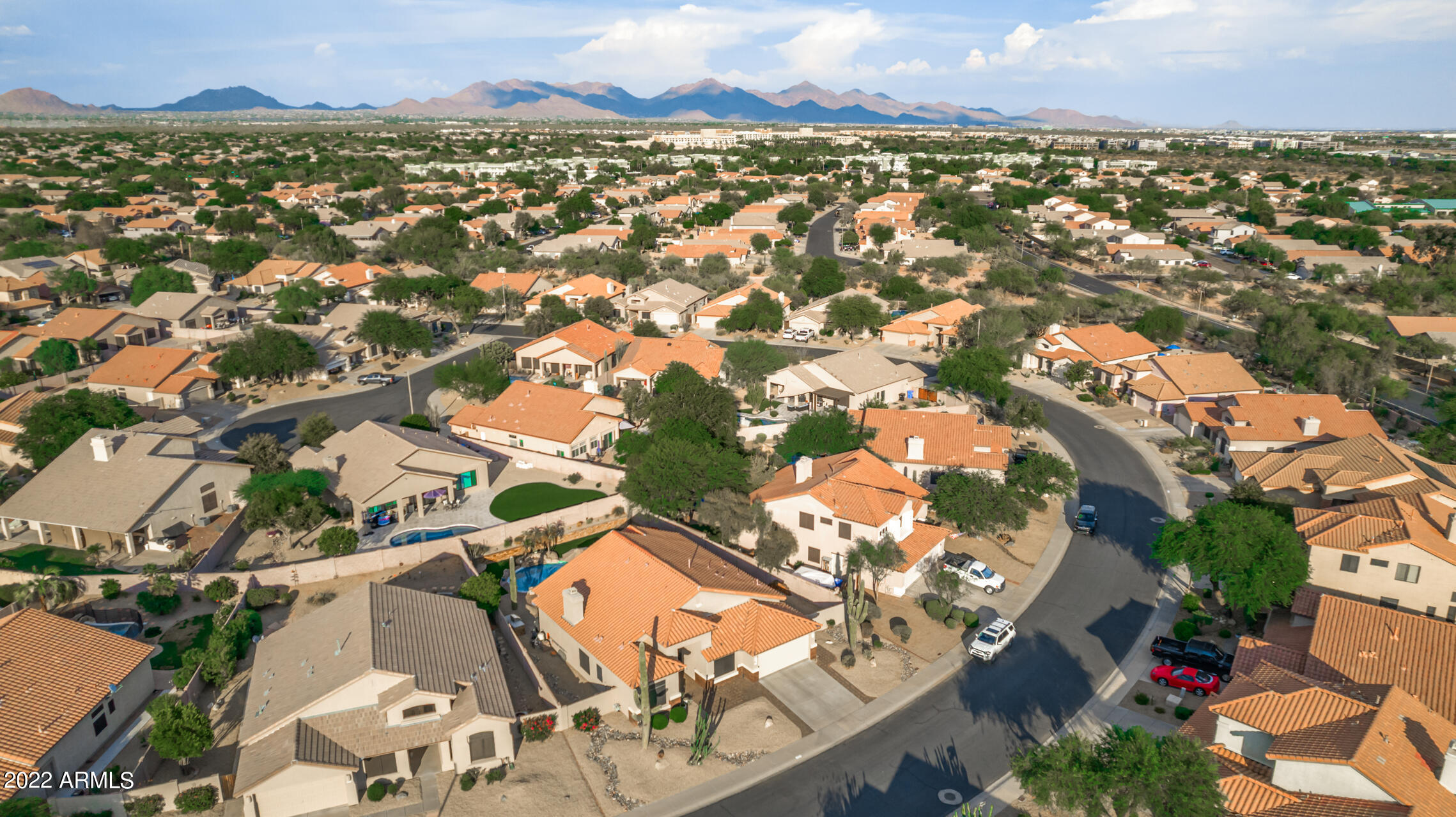 4502 East Swilling Road Phoenix, AZ 85050 - Photo 71 of 83 10 - Swilling Mountain Drone