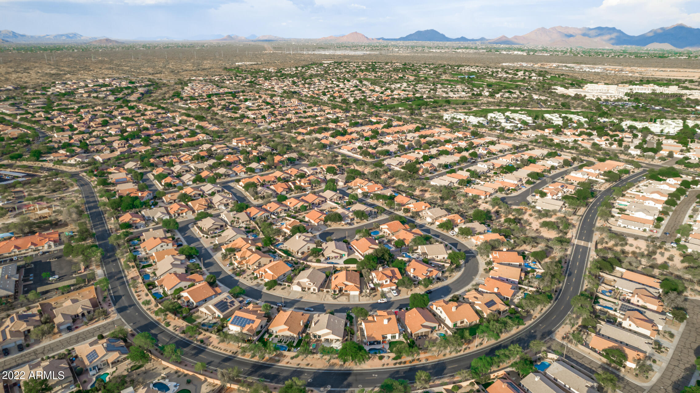 4502 East Swilling Road Phoenix, AZ 85050 - Photo 83 of 83 22 - Swilling Mountain Drone