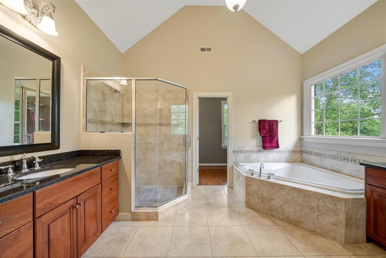 1712 Sharnbrook Court Raleigh, NC 27614 - Photo 18 of 30 Photo 18