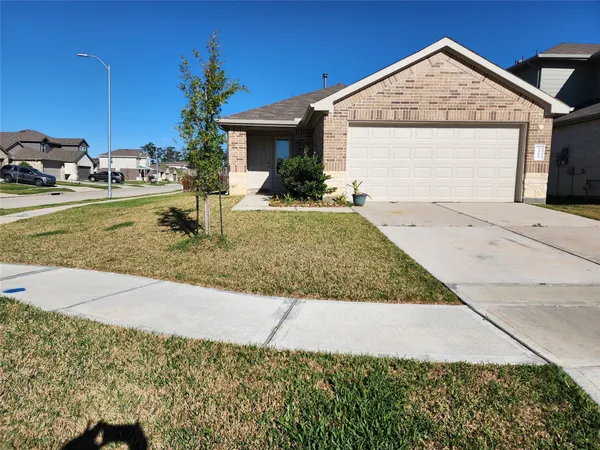 $270,000 | 5203 Mossdale Blf Lane, Spring, TX 77373