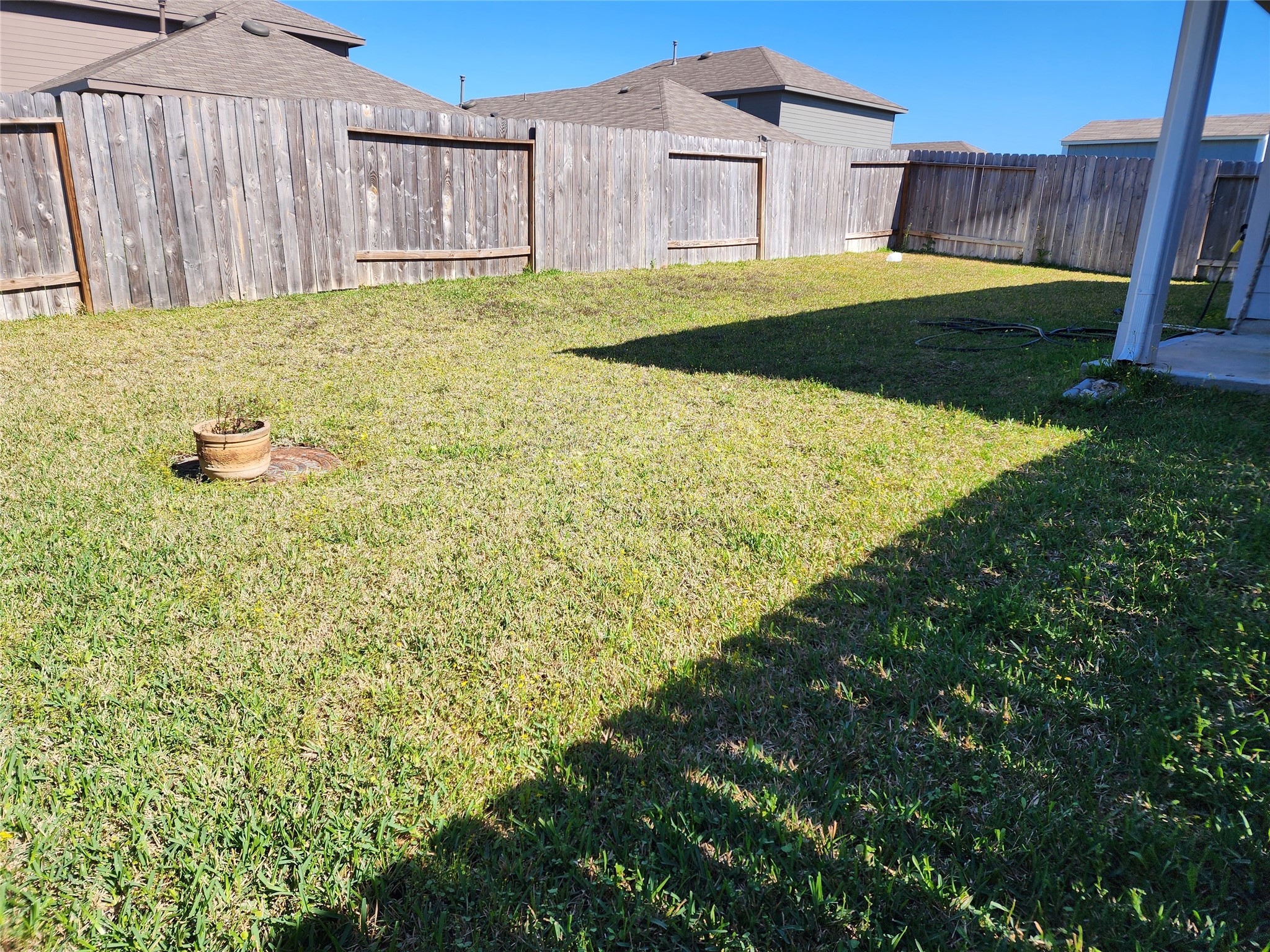5203 Mossdale Blf Lane Spring, TX 77373 - Photo 18 of 19