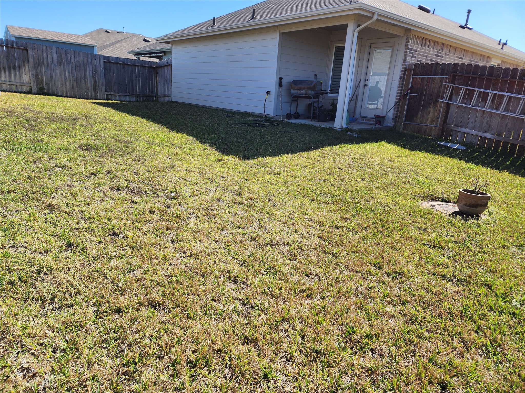 5203 Mossdale Blf Lane Spring, TX 77373 - Photo 19 of 19