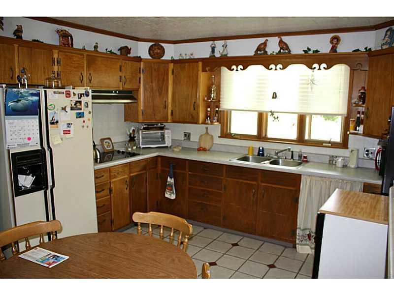99 McNamee Road Fort Fairfield, ME 04742 - Photo 13 of 31 Kitchen.