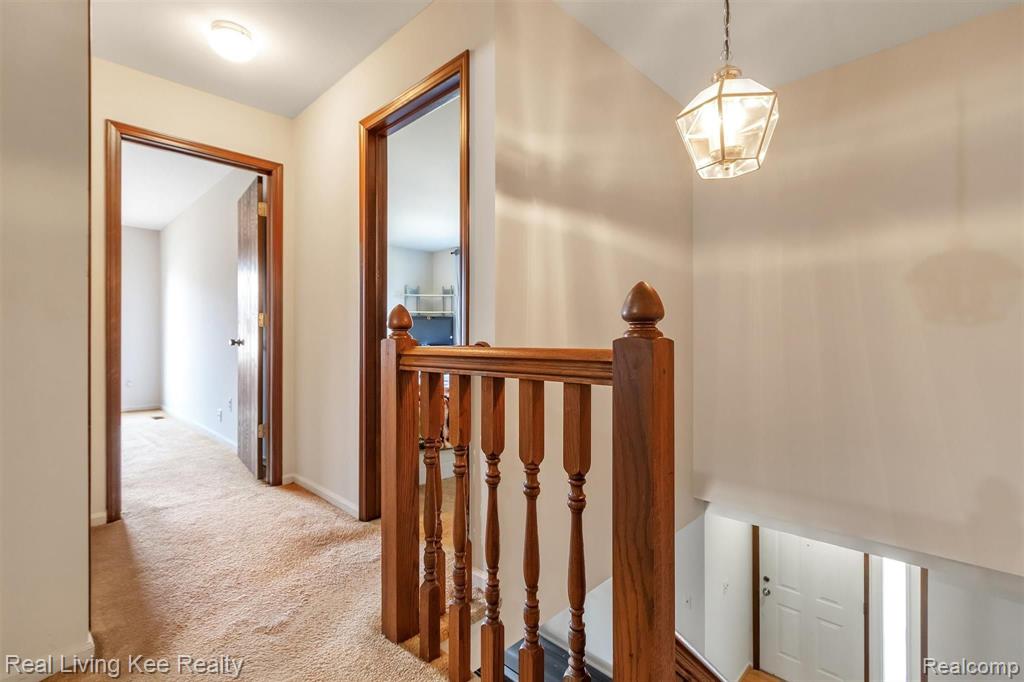 144 Meadow Ln Circle Rochester Hills, MI 48307 - Photo 20 of 36