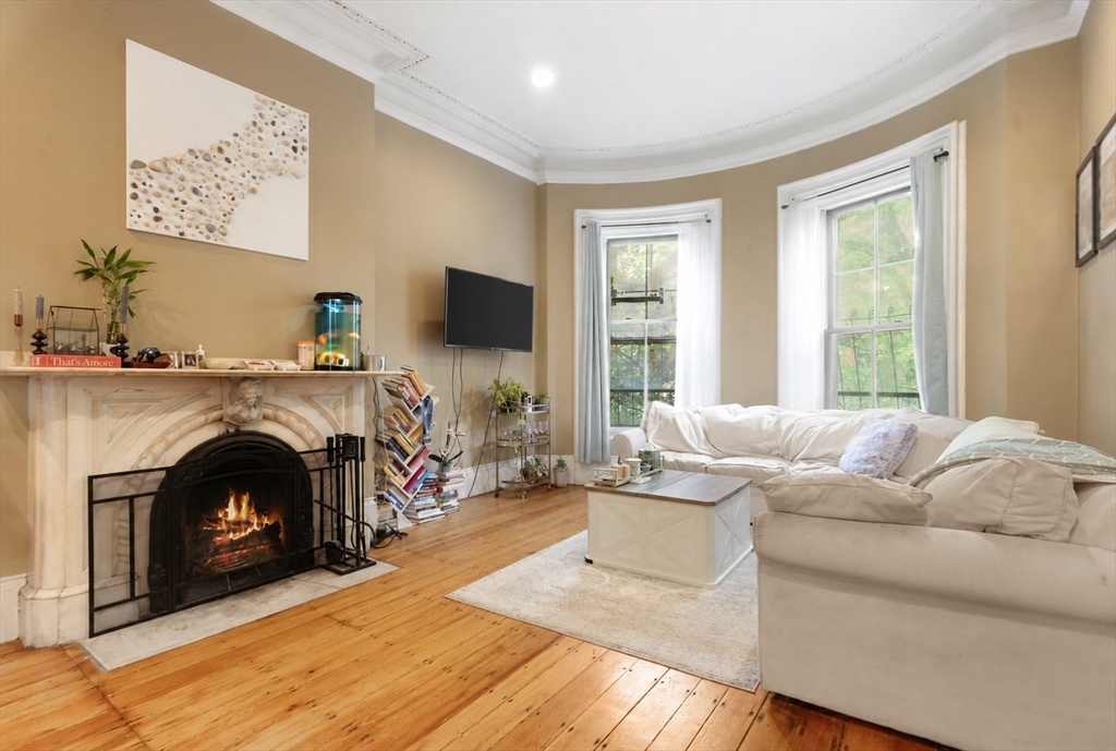 85 Worcester Street, Unit 2 Boston, MA 02118 - Photo 1 of 13