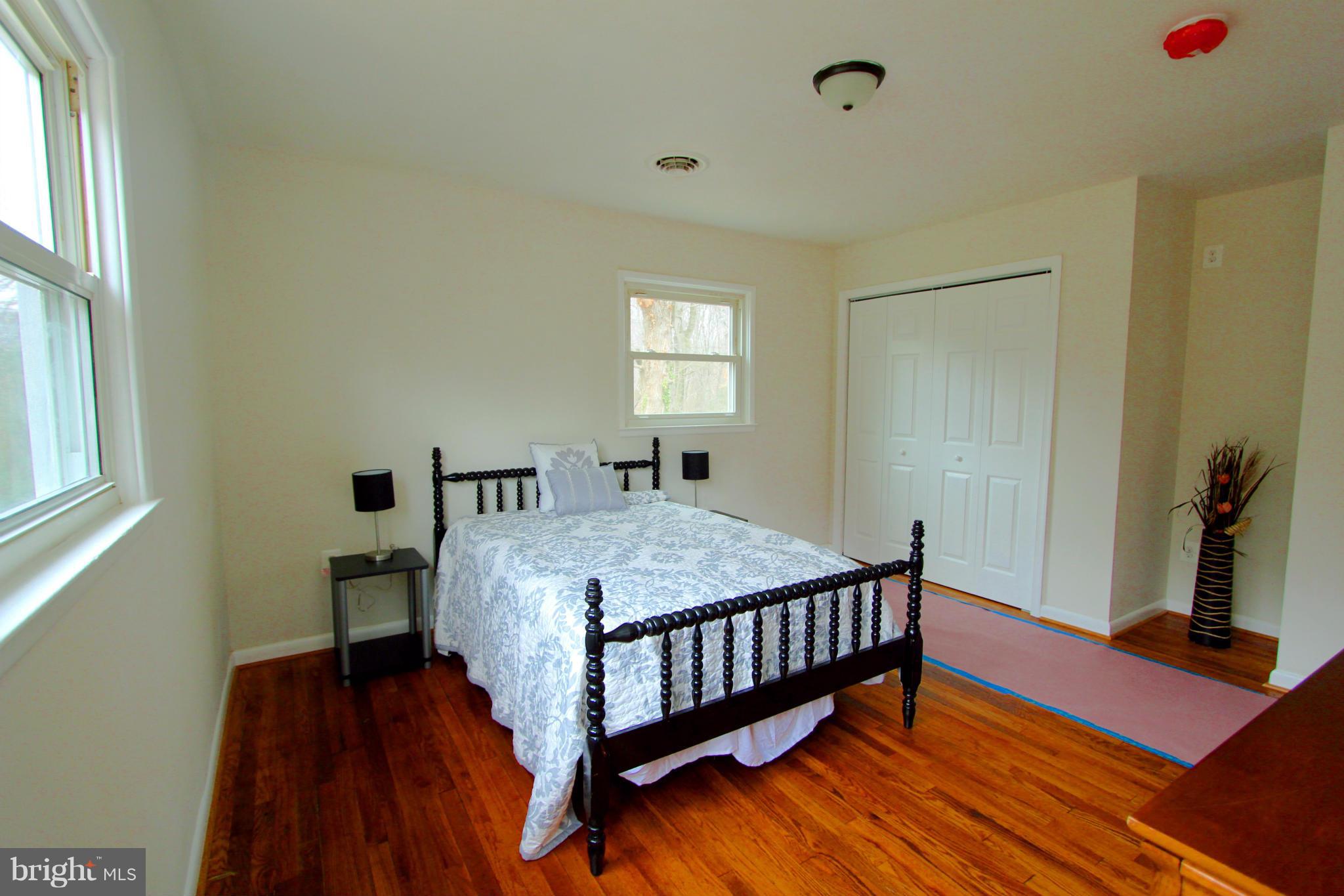 10639 Old Colchester Road Lorton, VA 22079 - Photo 15 of 29 Bedroom #1