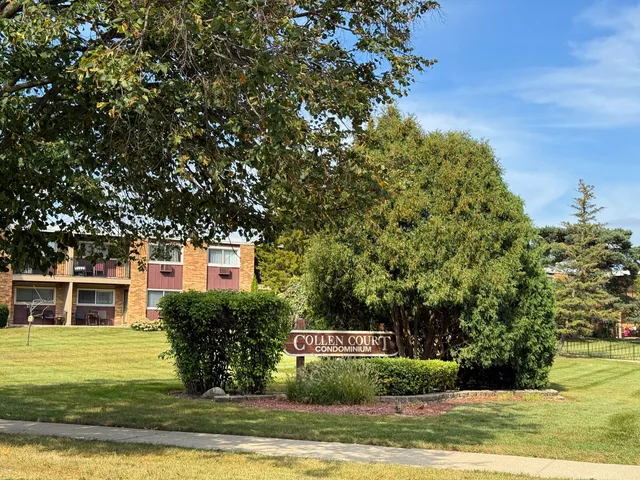 $214,900 | 1313 Rebecca Road, Unit 118, Lombard, IL 60148