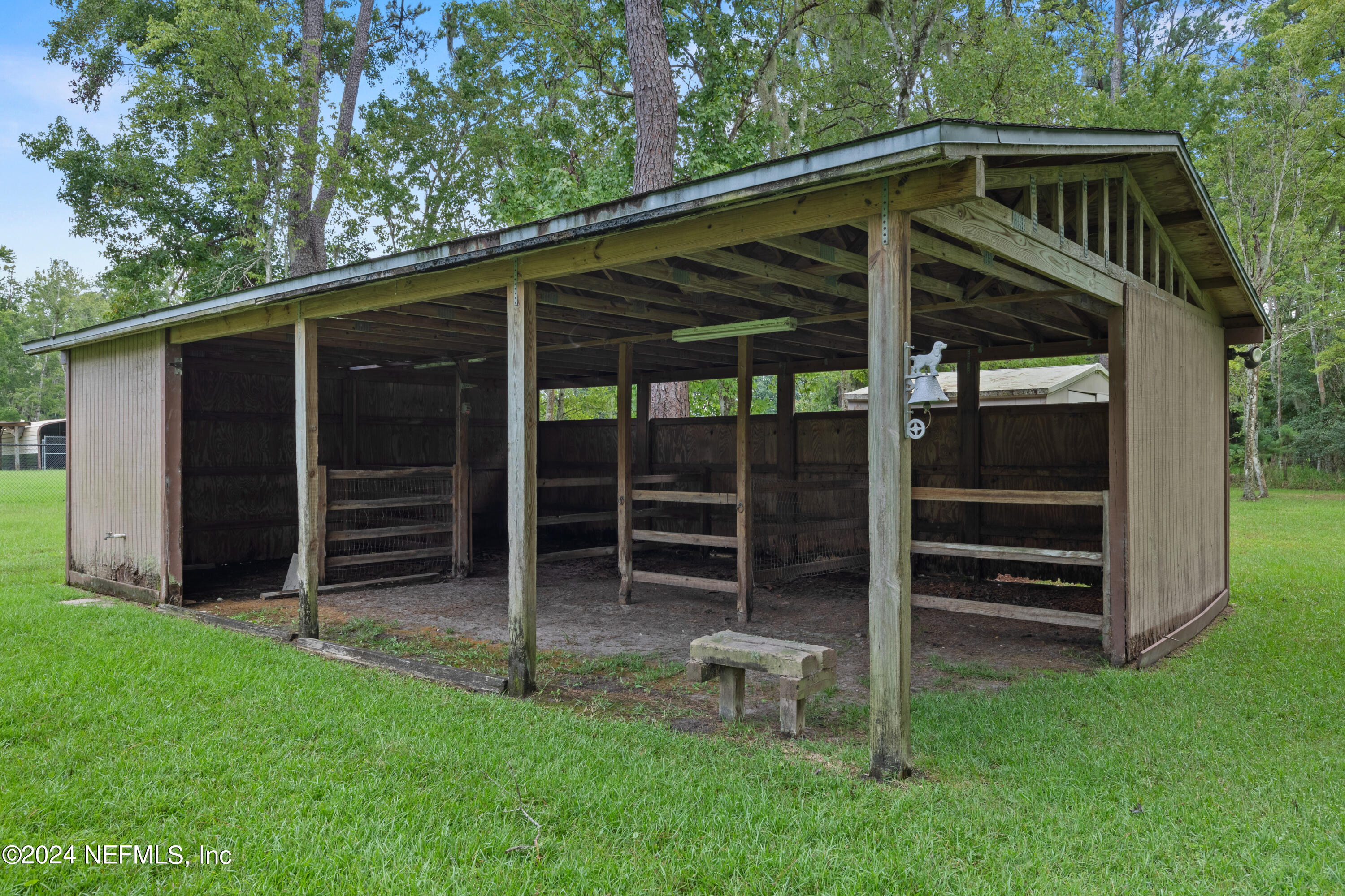 2509 Quail Roost Road Middleburg, FL 32068 - Photo 54 of 67 2509 Quail Roost Rd-53