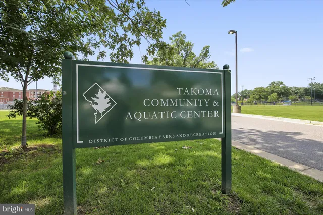 $140,000 | 116 Lee Avenue, Unit 303, Takoma Park, MD 20912