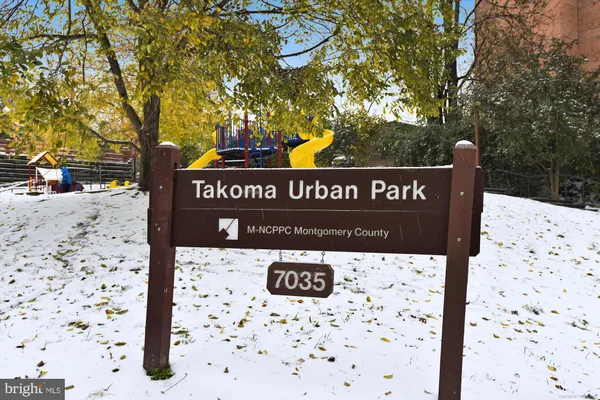 $140,000 | 116 Lee Avenue, Unit 303, Takoma Park, MD 20912