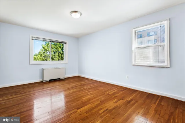 $140,000 | 116 Lee Avenue, Unit 303, Takoma Park, MD 20912