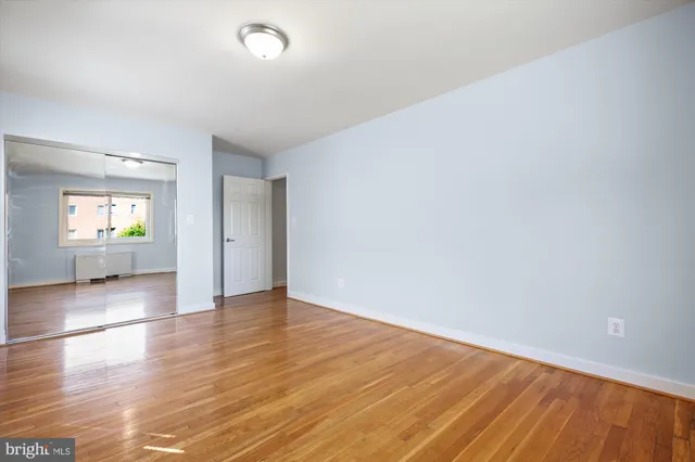 $140,000 | 116 Lee Avenue, Unit 303, Takoma Park, MD 20912
