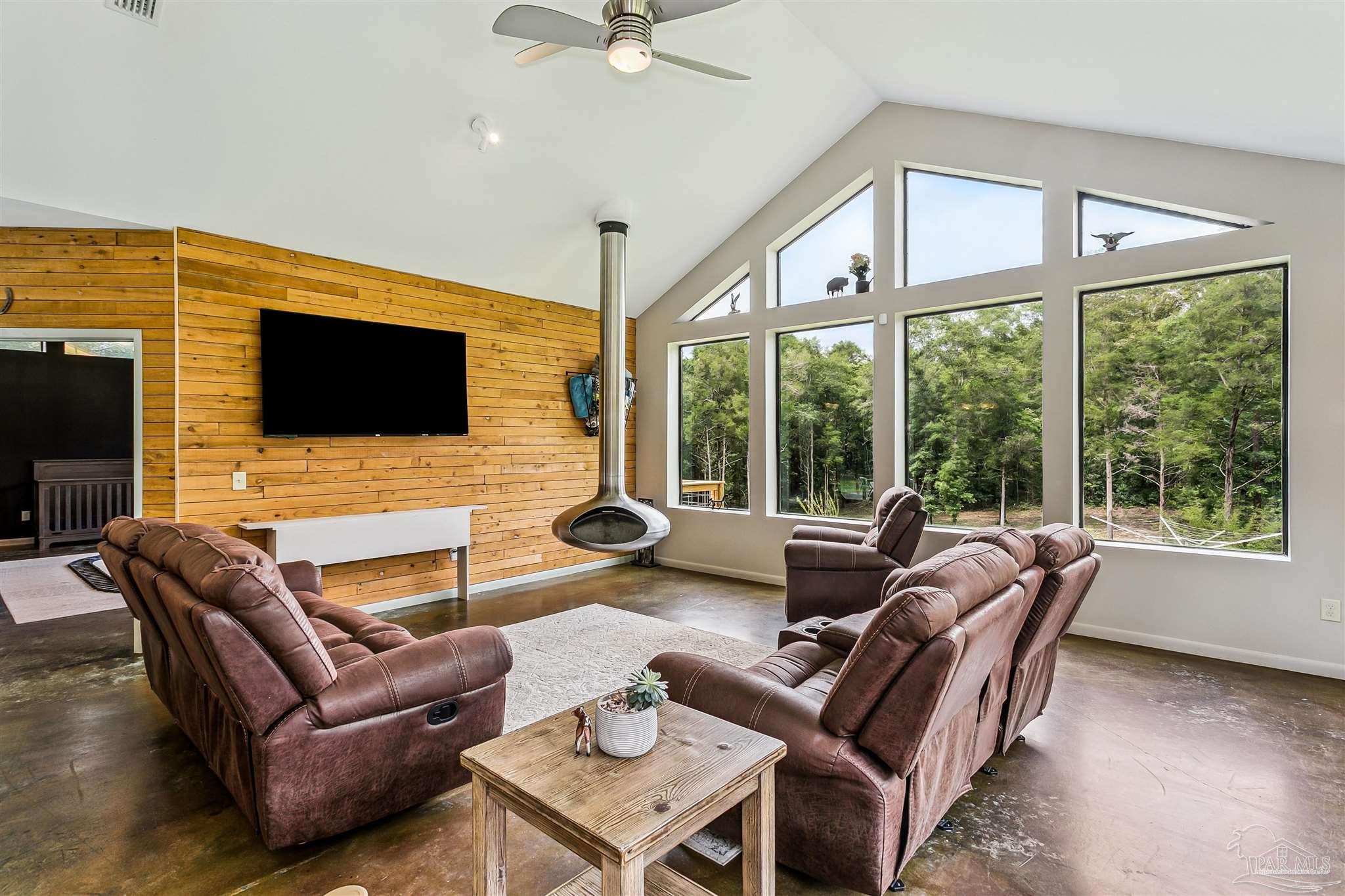 4394 Crabtree Church Road Molino, FL 32577 - Photo 4 of 52