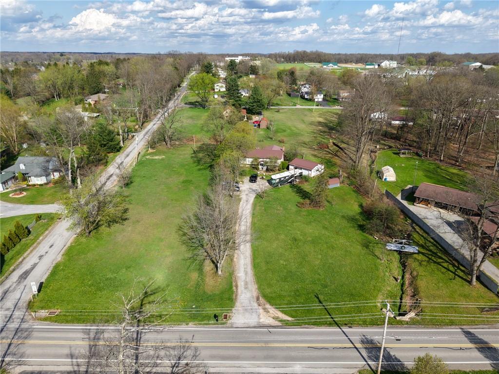 134 Knoch Road Saxonburg, PA 16056 - Photo 29 of 31 huge corner lot!