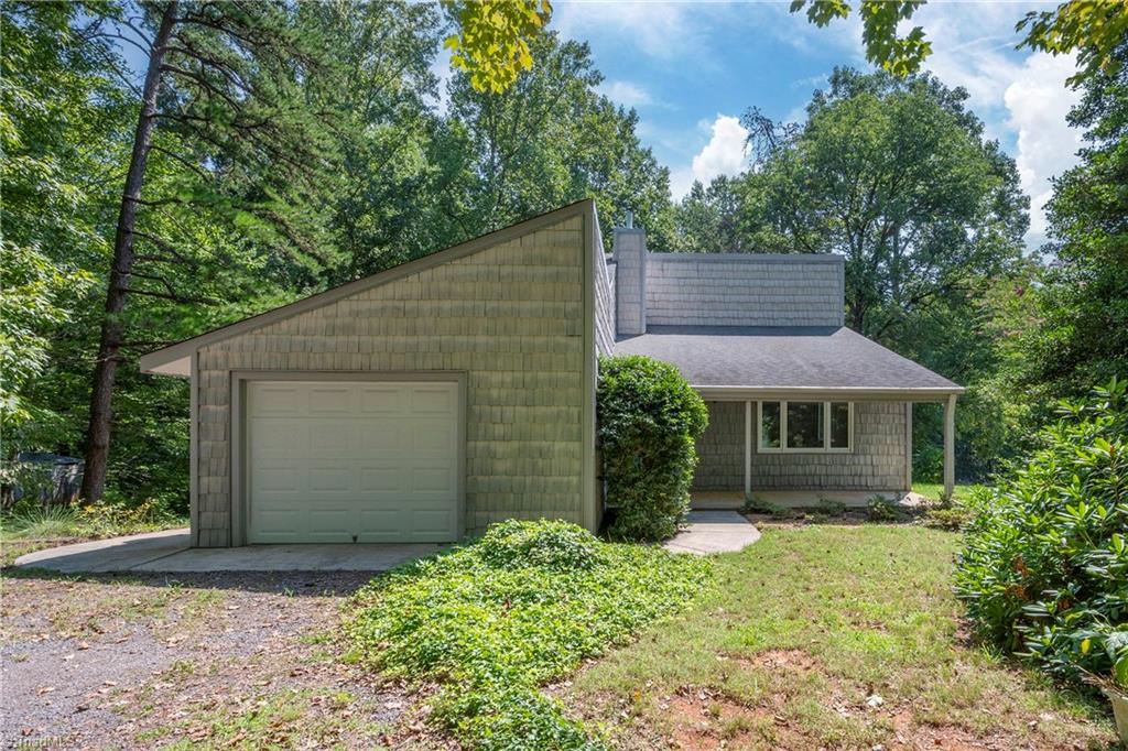 6676 Styers Ferry Road Clemmons, NC 27012 - Photo 1 of 36