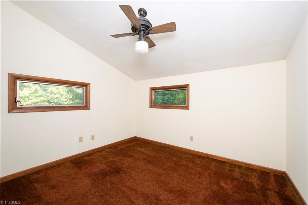 6676 Styers Ferry Road Clemmons, NC 27012 - Photo 13 of 36 Upper Bedroom