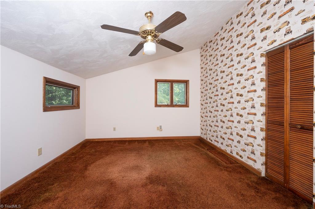 6676 Styers Ferry Road Clemmons, NC 27012 - Photo 15 of 36 Bedrooom