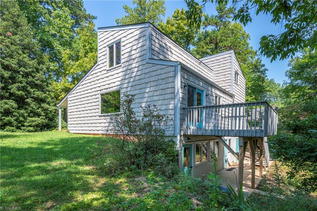6676 Styers Ferry Road Clemmons, NC 27012 - Photo 35 of 36
