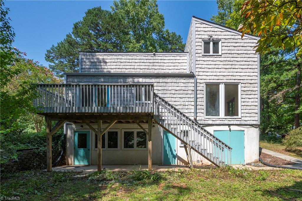 6676 Styers Ferry Road Clemmons, NC 27012 - Photo 36 of 36