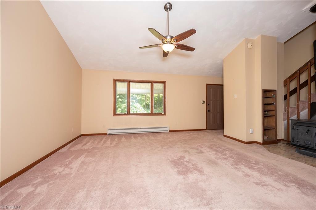 6676 Styers Ferry Road Clemmons, NC 27012 - Photo 6 of 36 Den