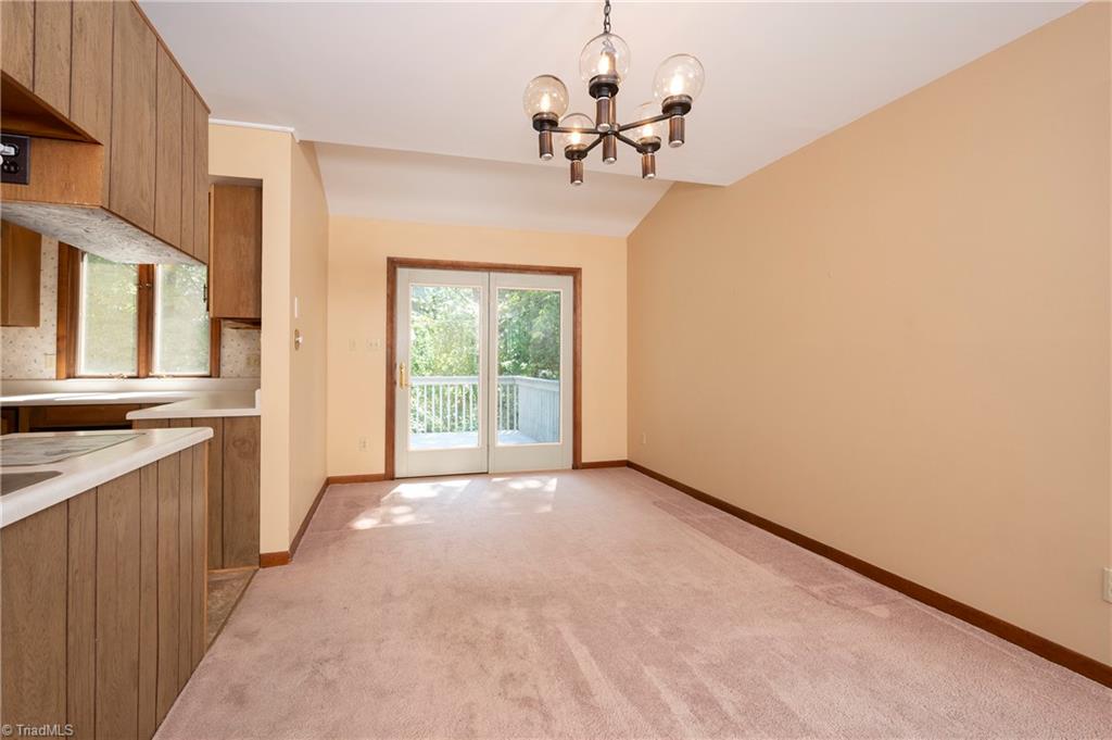 6676 Styers Ferry Road Clemmons, NC 27012 - Photo 9 of 36