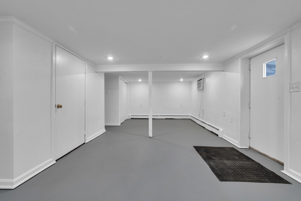18 Butler Street Revere, MA 02151 - Photo 23 of 33 a view of an empty room