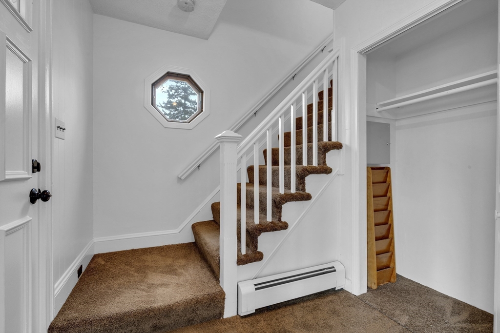18 Butler Street Revere, MA 02151 - Photo 9 of 33 a view of entryway