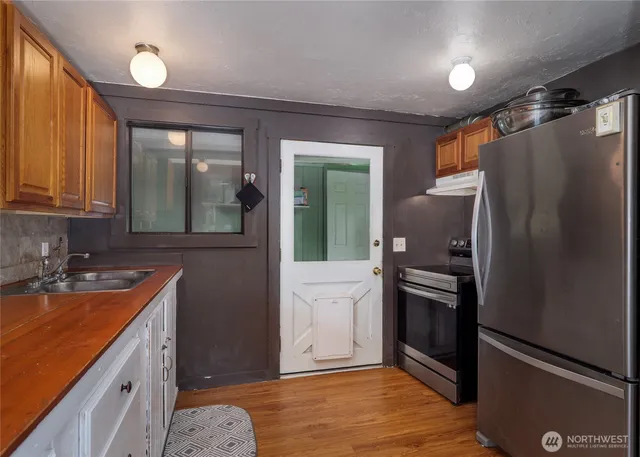 $575,000 | 789 Marshall Road, Sequim, WA 98382