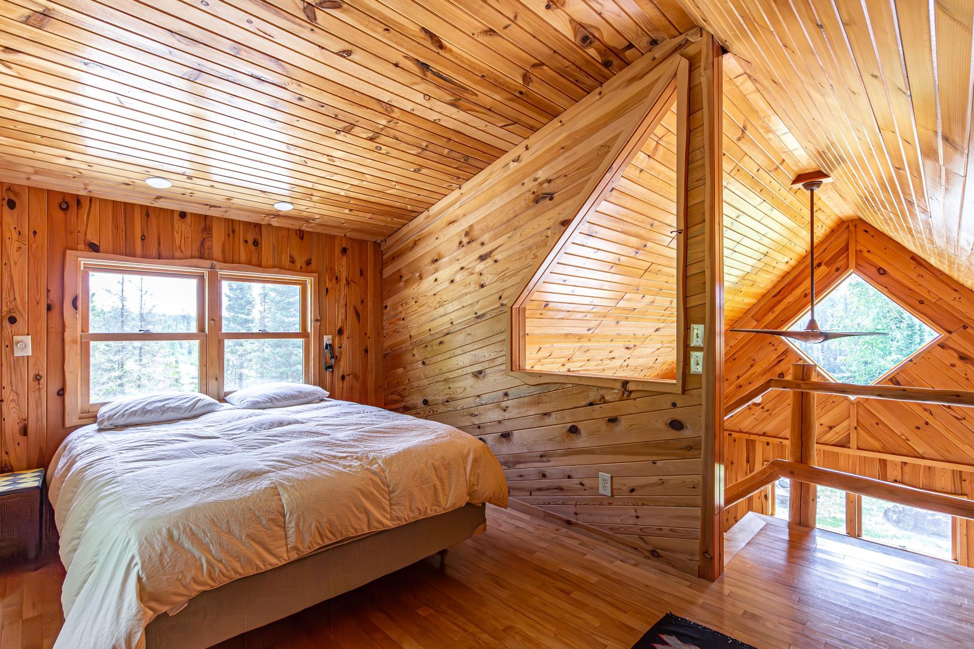 1736 North Grassy Road Ely, MN 55731 - Photo 12 of 47