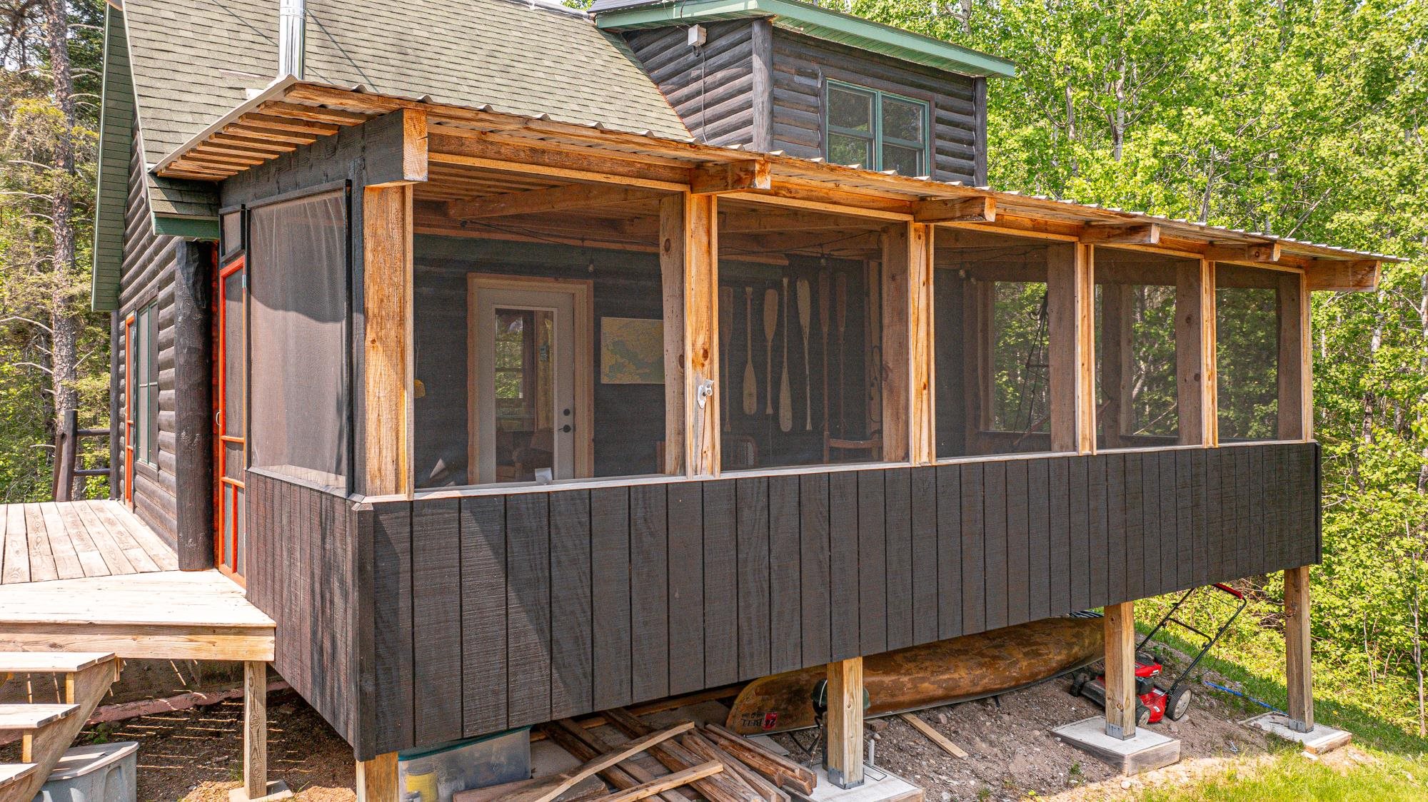 1736 North Grassy Road Ely, MN 55731 - Photo 16 of 47