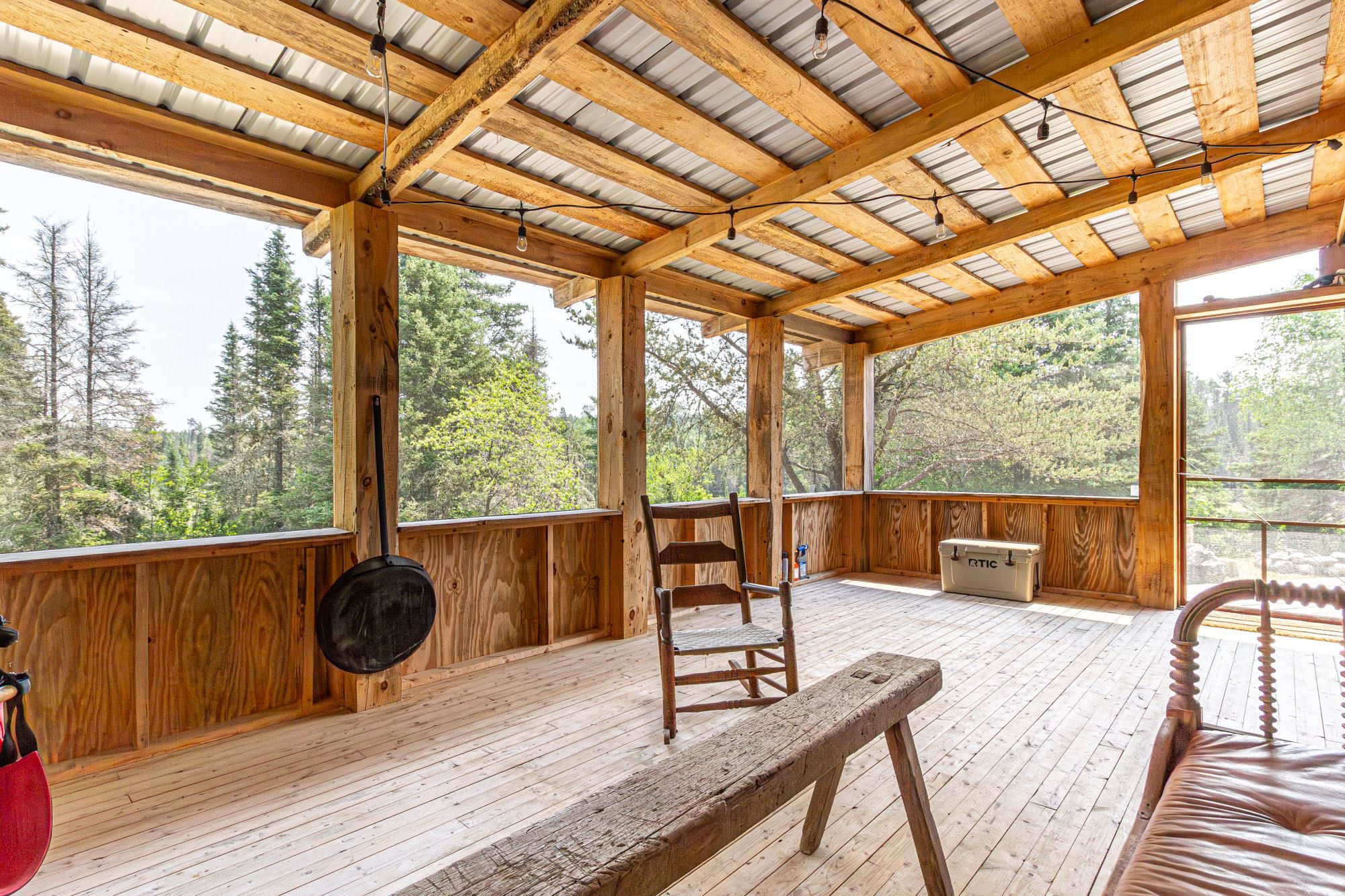 1736 North Grassy Road Ely, MN 55731 - Photo 20 of 47