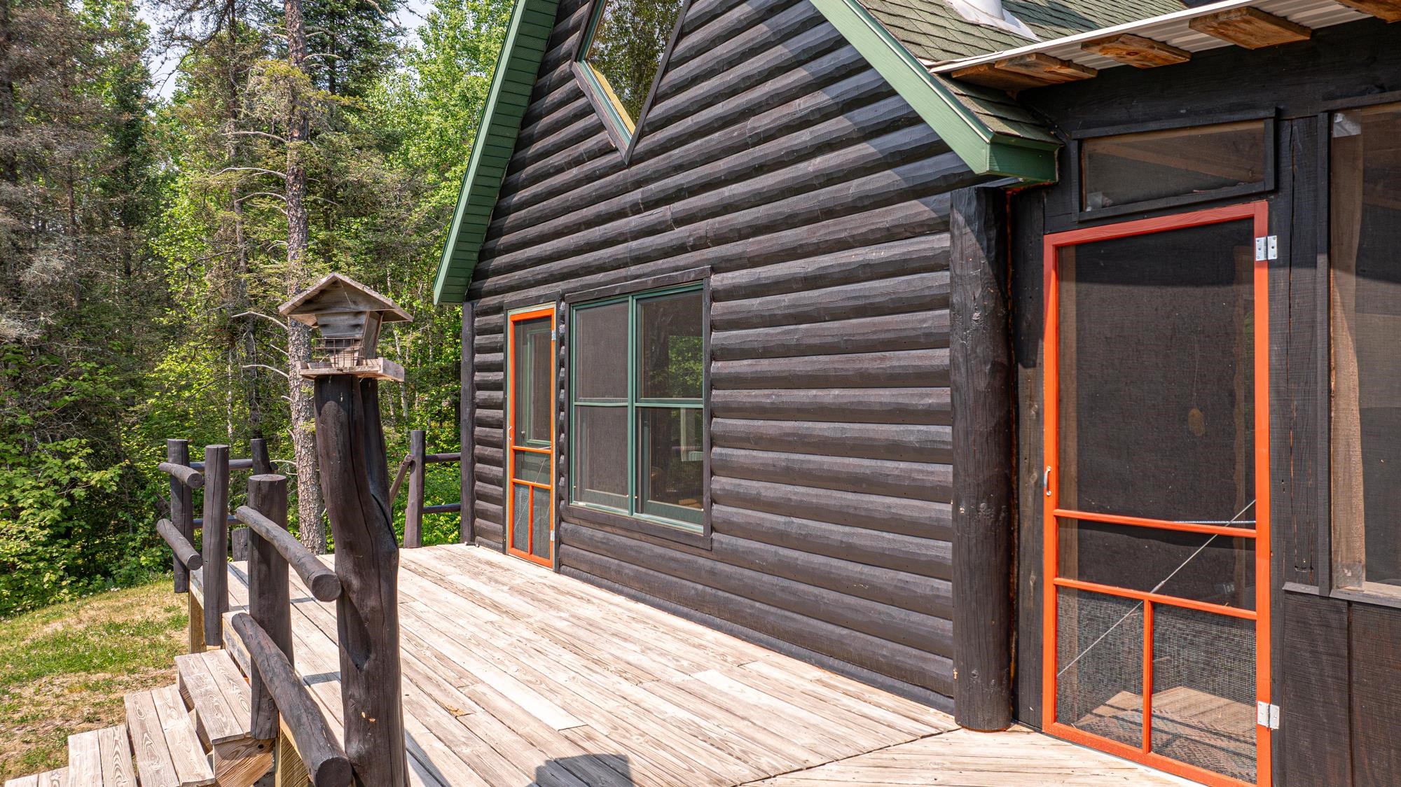 1736 North Grassy Road Ely, MN 55731 - Photo 33 of 47