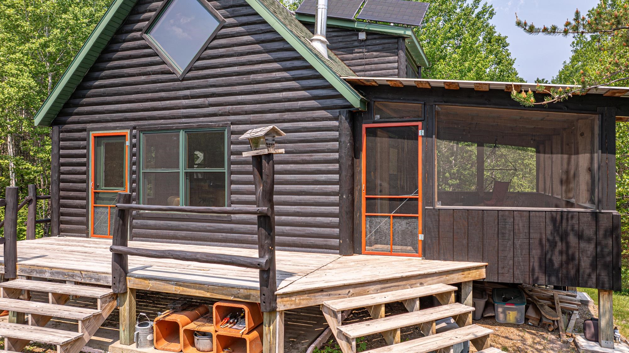 1736 North Grassy Road Ely, MN 55731 - Photo 34 of 47