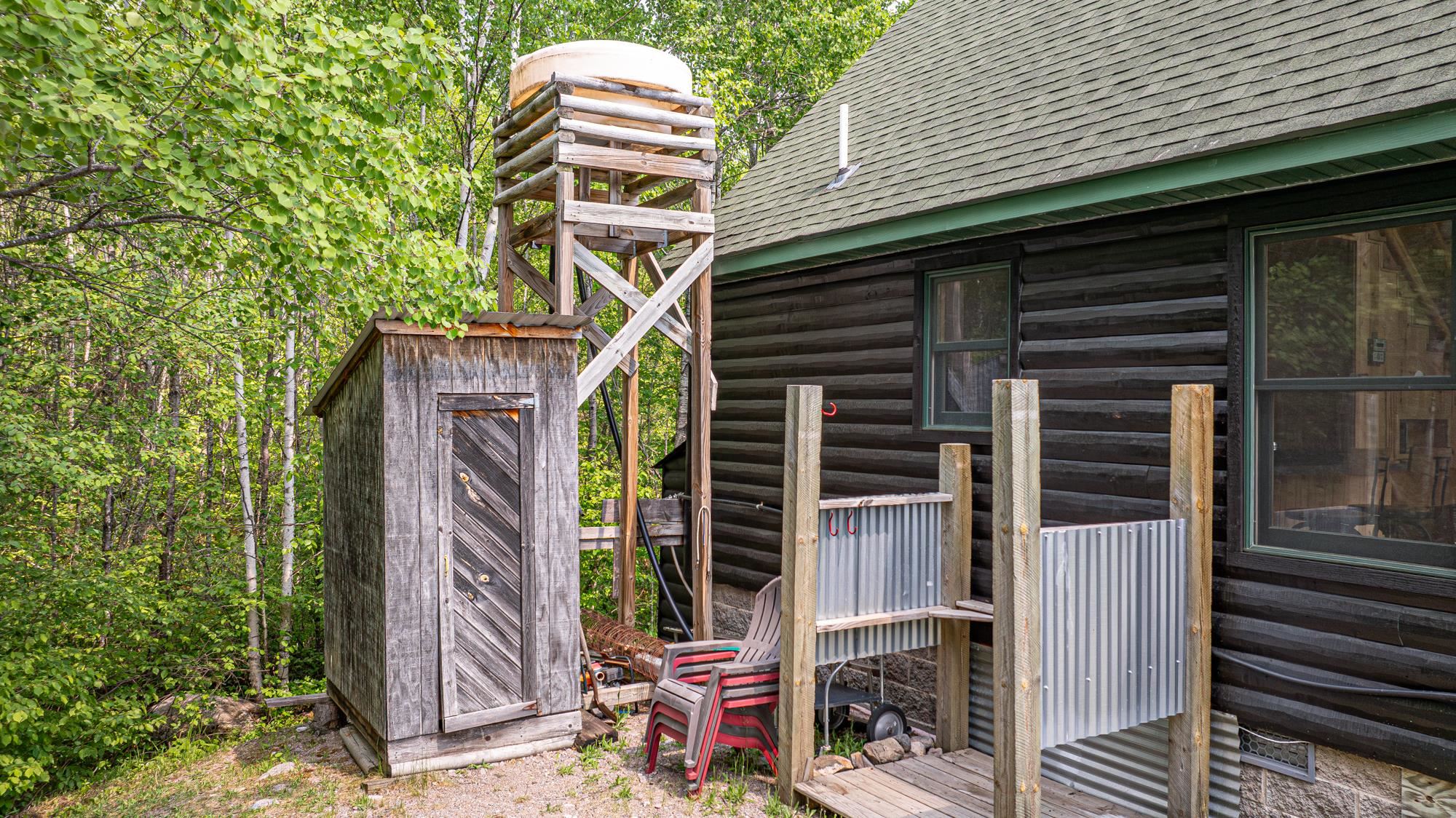 1736 North Grassy Road Ely, MN 55731 - Photo 35 of 47