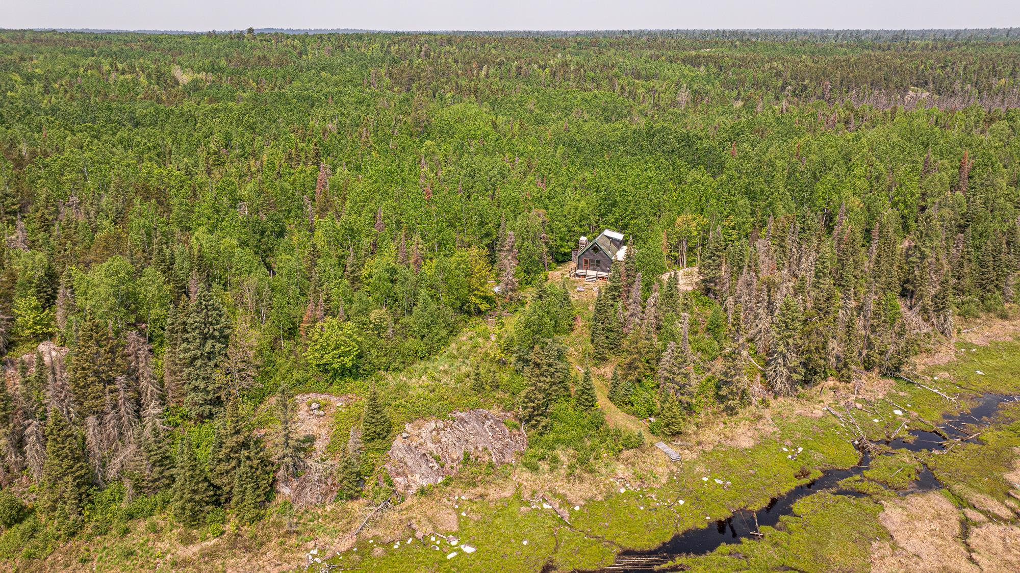 1736 North Grassy Road Ely, MN 55731 - Photo 43 of 47