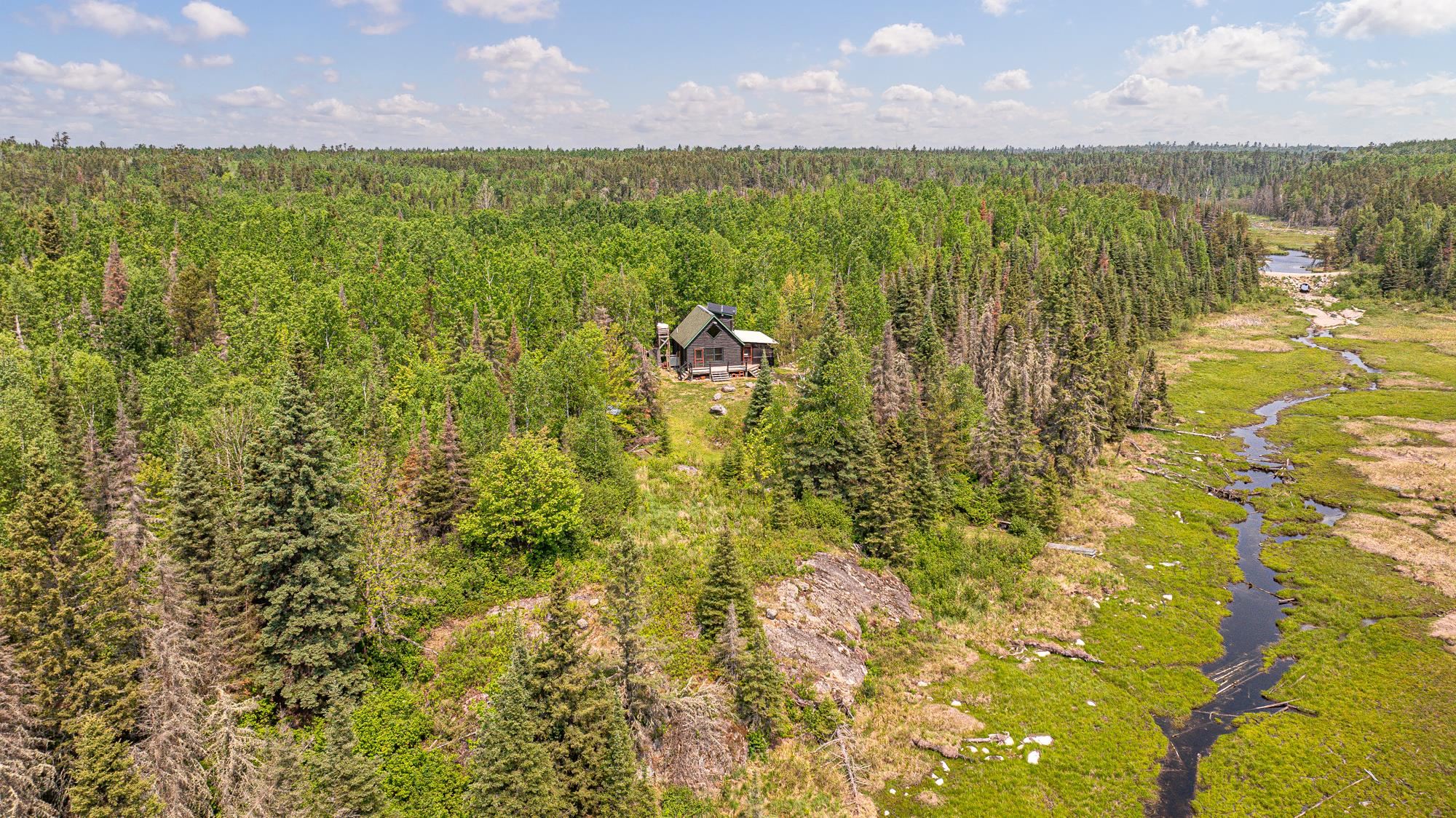 1736 North Grassy Road Ely, MN 55731 - Photo 44 of 47