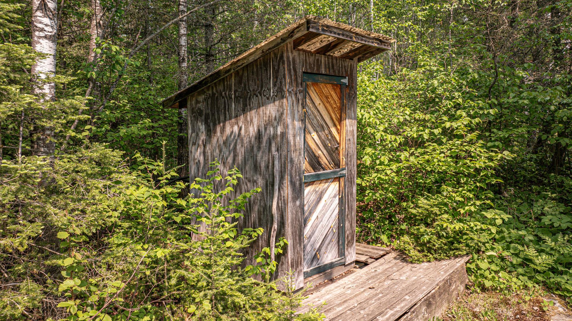 1736 North Grassy Road Ely, MN 55731 - Photo 47 of 47