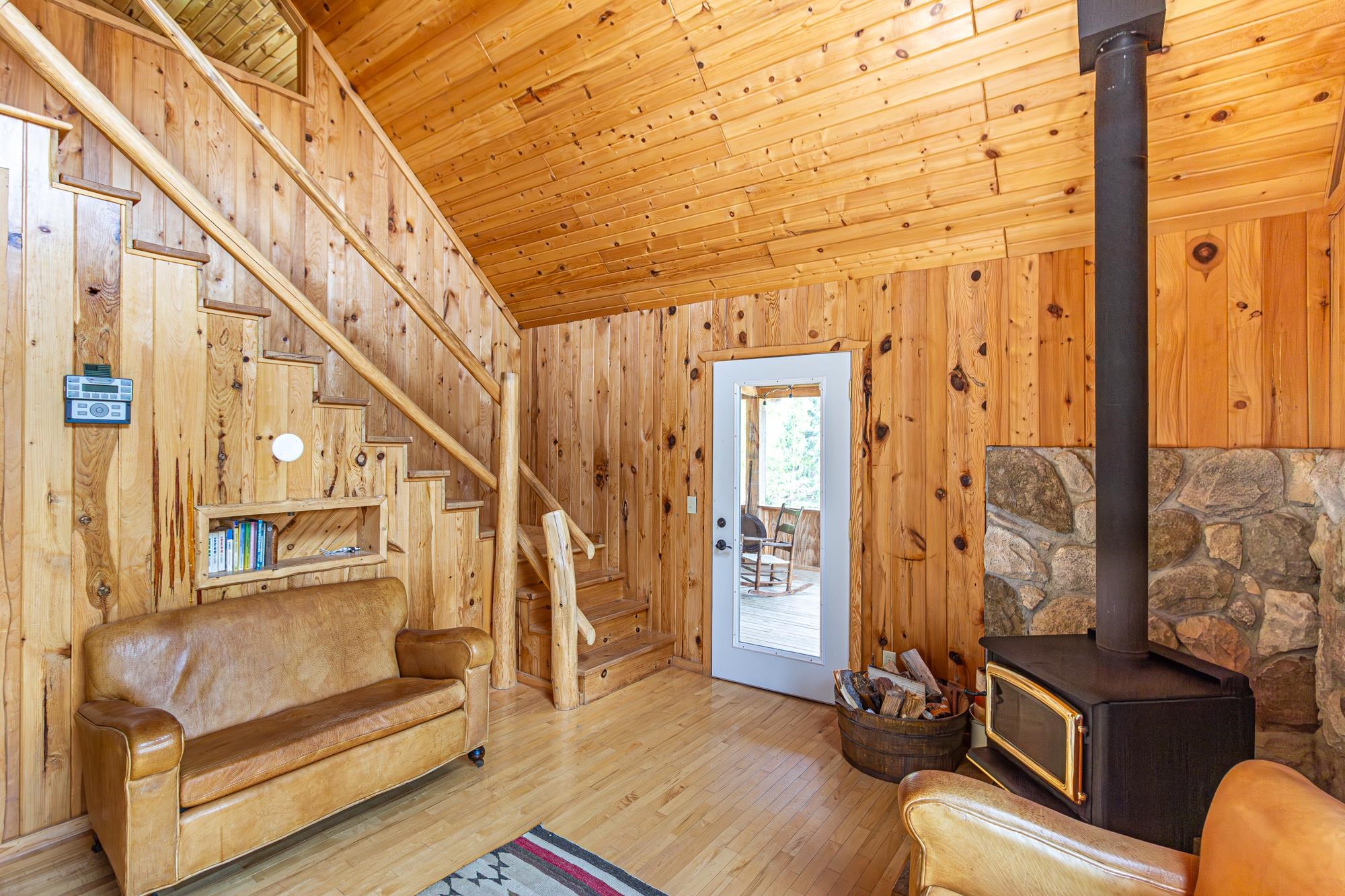 1736 North Grassy Road Ely, MN 55731 - Photo 8 of 47